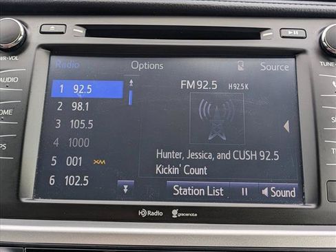 Used 2015 Toyota Highlander XLE FWD image 13