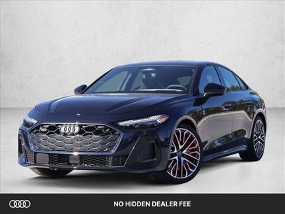 New 2026 Audi S5 Prestige