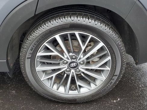 Used 2019 Hyundai Tucson Ultimate AWD/4WD image 6