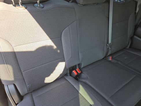 New 2026 GMC Sierra 1500 Pro w/ Graphite Edition image 22