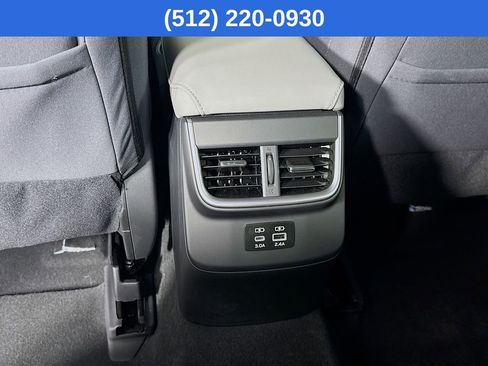 Certified 2025 Subaru Outback Premium image 31