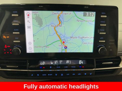Certified 2023 Toyota Sienna Limited AWD/4WD image 13