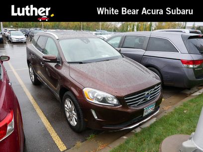Used 2015 Volvo XC60 T5
