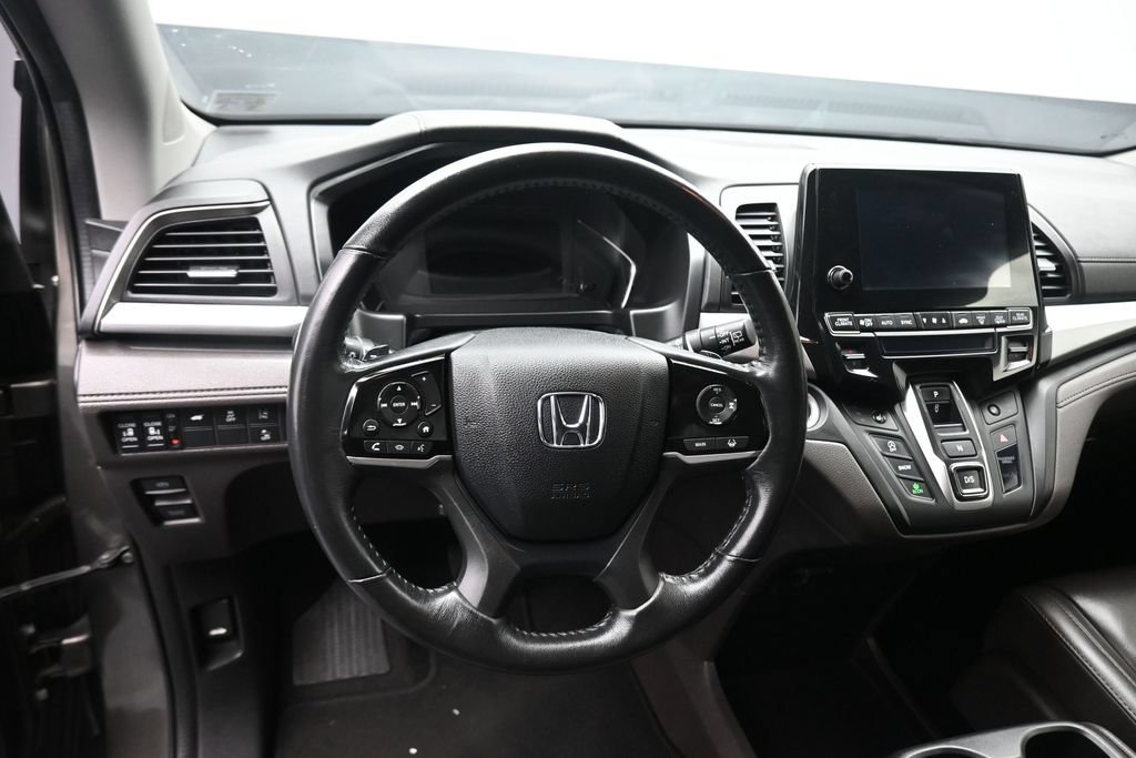 Used 2020 Honda Odyssey EX-L image 14