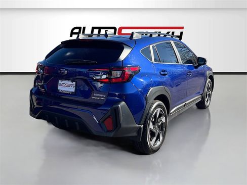 Used 2024 Subaru Crosstrek 2.5i Limited w/ Popular Package #4A image 7