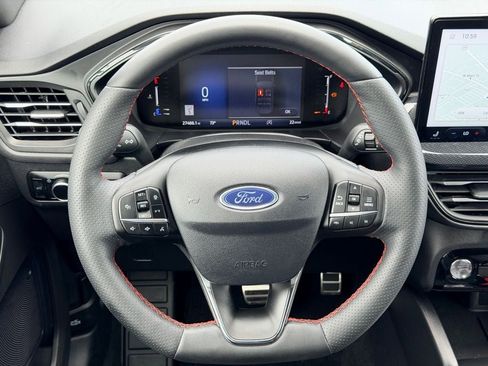 Certified 2024 Ford Escape ST-Line w/ Tech Pack #1 AWD/4WD image 19