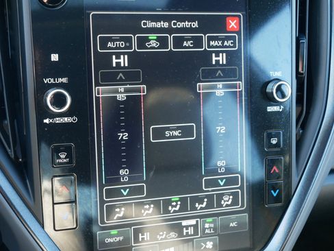 Used 2024 Subaru Crosstrek 2.5i Sport image 33