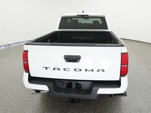 New 2026 Toyota Tacoma TRD Sport image 33