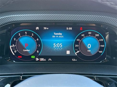 New 2026 Volkswagen Atlas Cross Sport SEL R-Line image 43