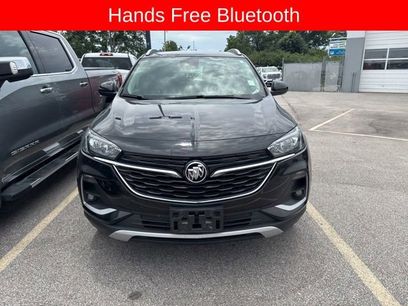 Used 2022 Buick Encore GX Select