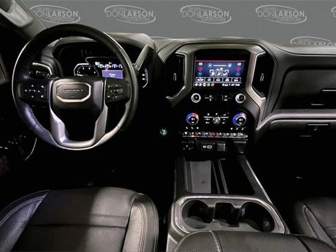 Certified 2023 GMC Sierra 3500 Denali w/ Denali Ultimate Package image 21