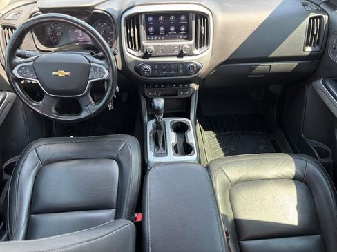 Used 2022 Chevrolet Colorado ZR2 image 11