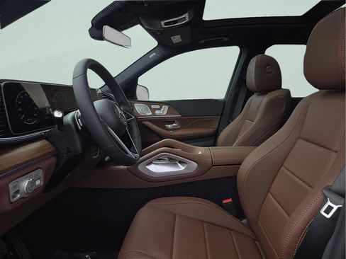 New 2026 Mercedes-Benz GLE 350 4MATIC image 14