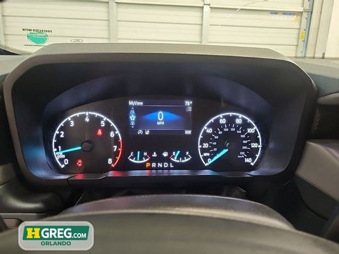 Used 2023 Ford Maverick XL FWD image 14