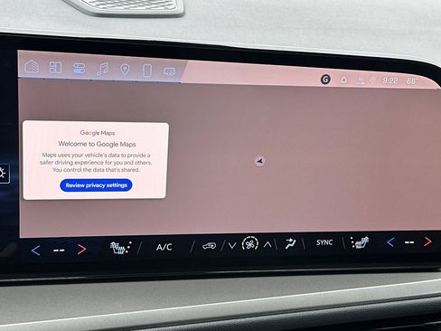 New 2025 Chevrolet Traverse LT w/ Enhanced Driving Package image 22