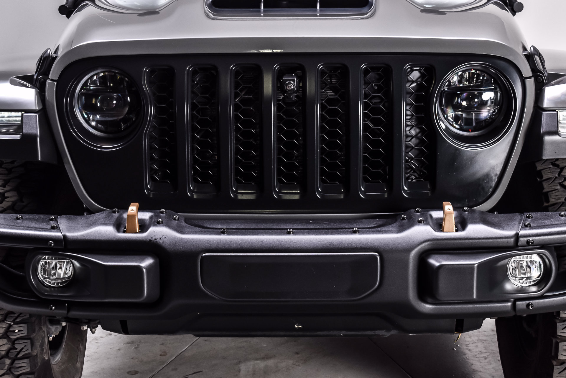 Used 2023 Jeep Wrangler Unlimited Rubicon 392 w/ Xtreme Recon 35" Tire Package AWD/4WD image 13