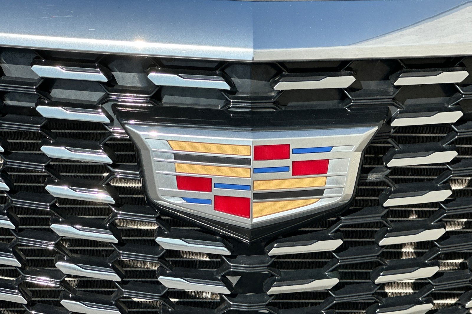 Certified 2023 Cadillac XT5 Premium Luxury FWD image 40