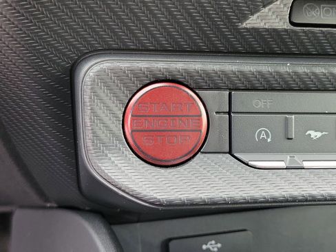 New 2026 Ford Mustang Coupe image 28