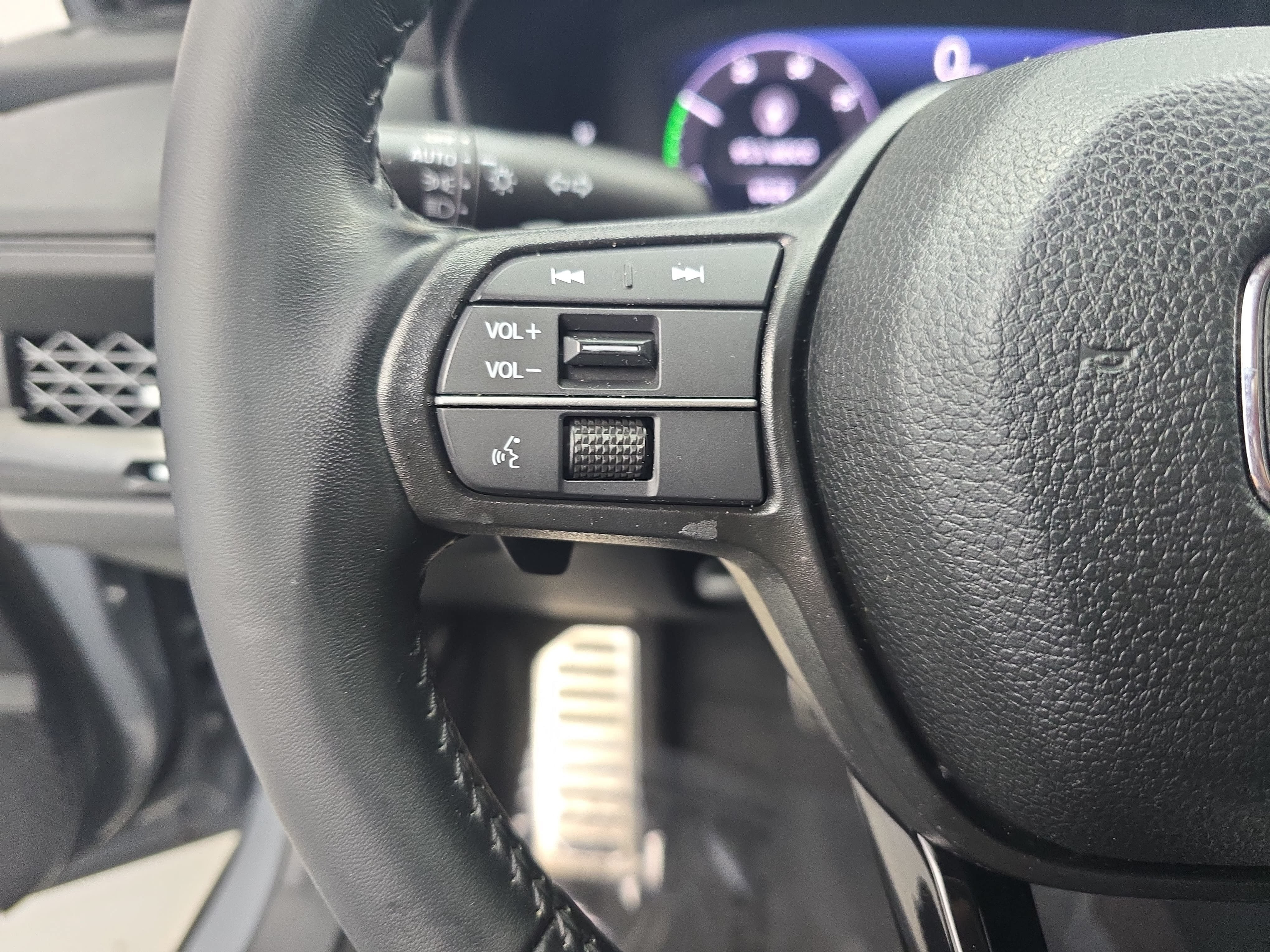 Used 2024 Honda Accord Sport image 16