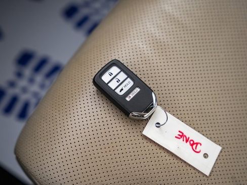 Used 2015 Honda CR-V Touring image 47