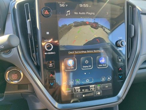 New 2026 Subaru Crosstrek 2.5i Premium image 20