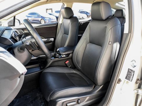 Used 2018 Honda Clarity Touring image 30