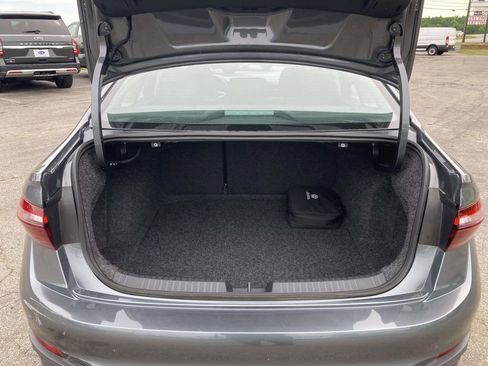 Used 2025 Volkswagen Jetta S FWD image 14