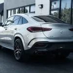 Used 2023 Mercedes-Benz GLE 63 AMG S image 6