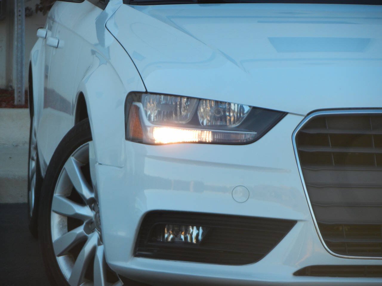 Used 2014 Audi A4 2.0T Premium FWD image 7