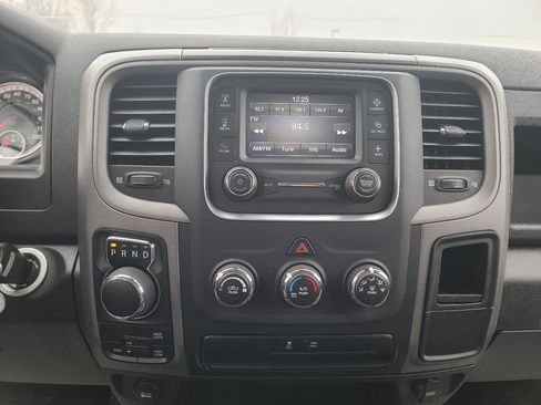 Used 2023 RAM 1500 Tradesman image 15