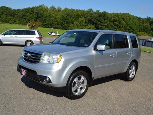 Used 2014 Honda Pilot EX image 59