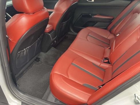 Used 2022 Kia K5 GT-Line w/ GT-Line FWD Premium Package image 15