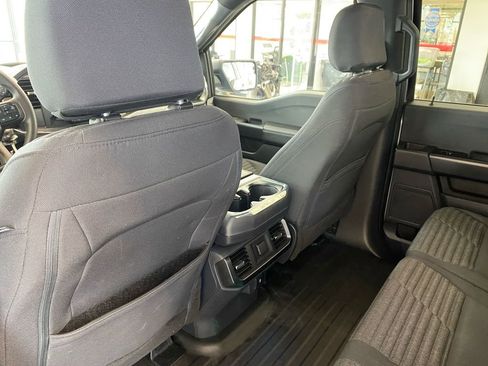 Used 2022 Ford F150 XL w/ STX Appearance Package AWD/4WD image 19