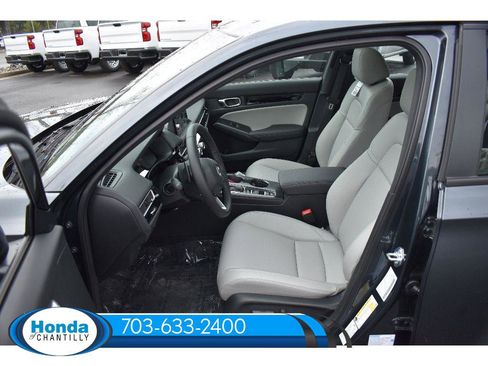 New 2026 Honda Civic Sport Touring image 29