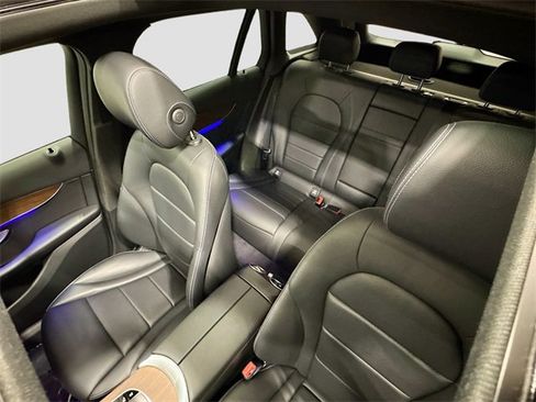 Certified 2022 Mercedes-Benz GLC 300 4MATIC image 22