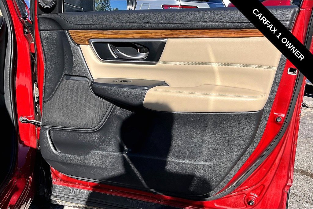 Used 2019 Honda CR-V EX-L image 26
