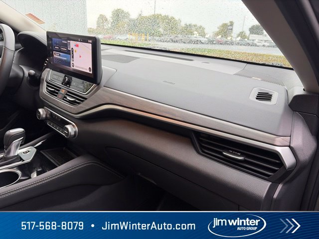 Used 2023 Nissan Altima 2.5 SL AWD/4WD image 14