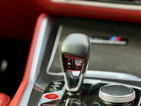 Used 2022 BMW X5 M w/ Competition Package 2 image 20