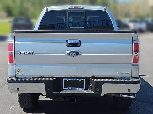 Used 2013 Ford F150 XLT w/ Luxury Equipment Group AWD/4WD image 6
