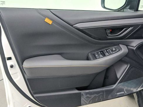 New 2025 Subaru Outback Wilderness image 25