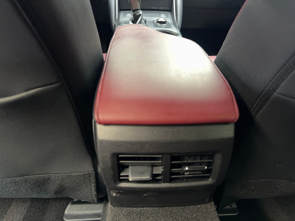 Used 2024 Lexus IS 300 F Sport w/ Accessory Package 2 RWD image 74