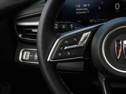 New 2026 Buick Enclave Sport Touring w/ Power Package image 23