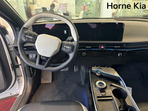 New 2026 Kia EV6 GT-Line RWD image 13