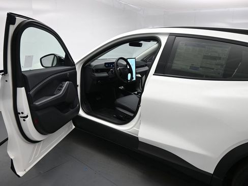 New 2026 Ford Mustang Mach-E Select w/ Technology Package RWD image 8