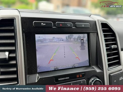 Used 2020 Ford F350 Lariat w/ Lariat Ultimate Package AWD/4WD image 26