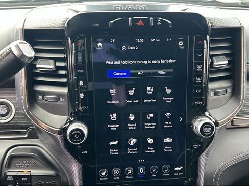 Used 2019 RAM 3500 Limited AWD/4WD image 28