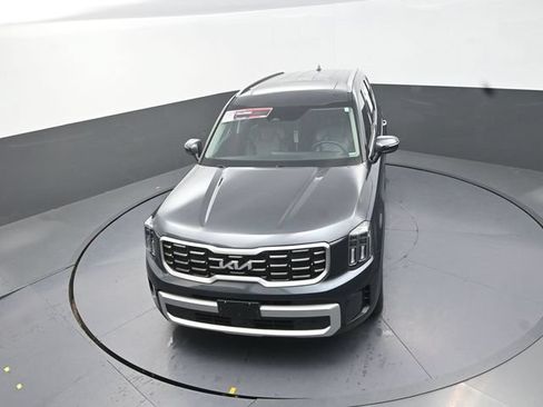 Used 2024 Kia Telluride S w/ S Sunroof Package AWD/4WD image 13