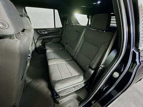 Used 2023 Chevrolet Tahoe LS RWD image 26