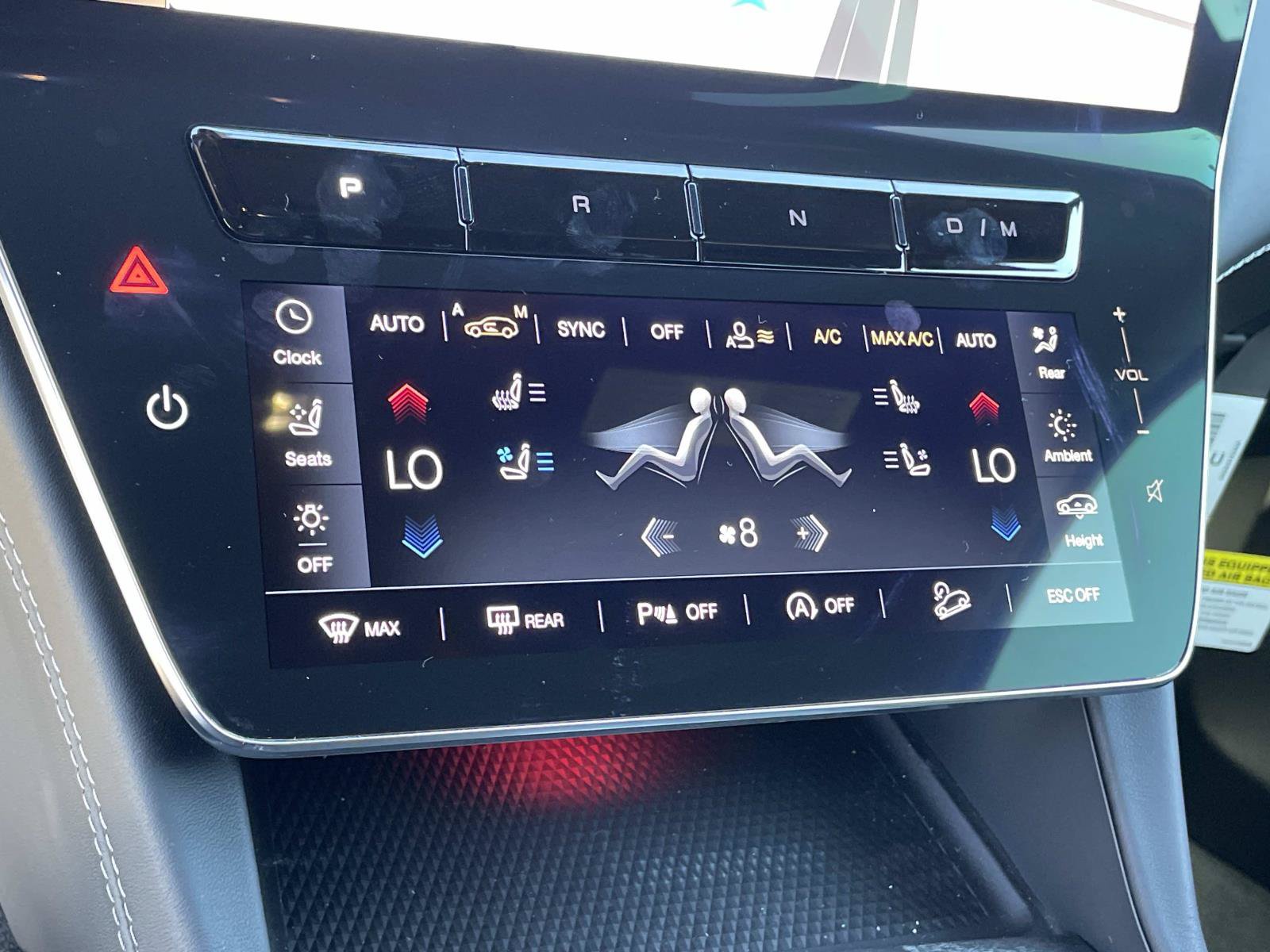 New 2026 Maserati Grecale Modena AWD/4WD image 14