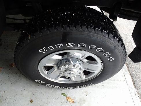 Certified 2024 RAM 2500 Tradesman w/ Chrome Appearance Group image 30